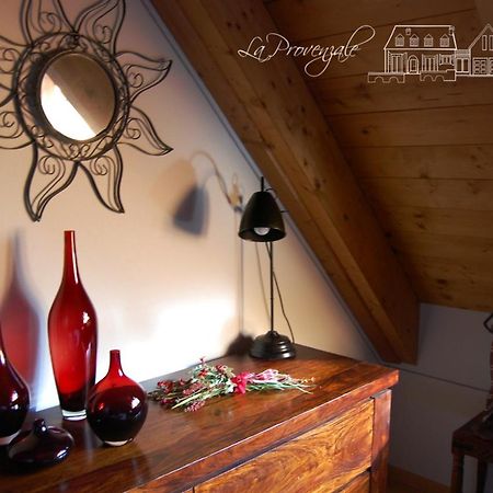 B&B La Provenzale Tornolo Zewnętrze zdjęcie