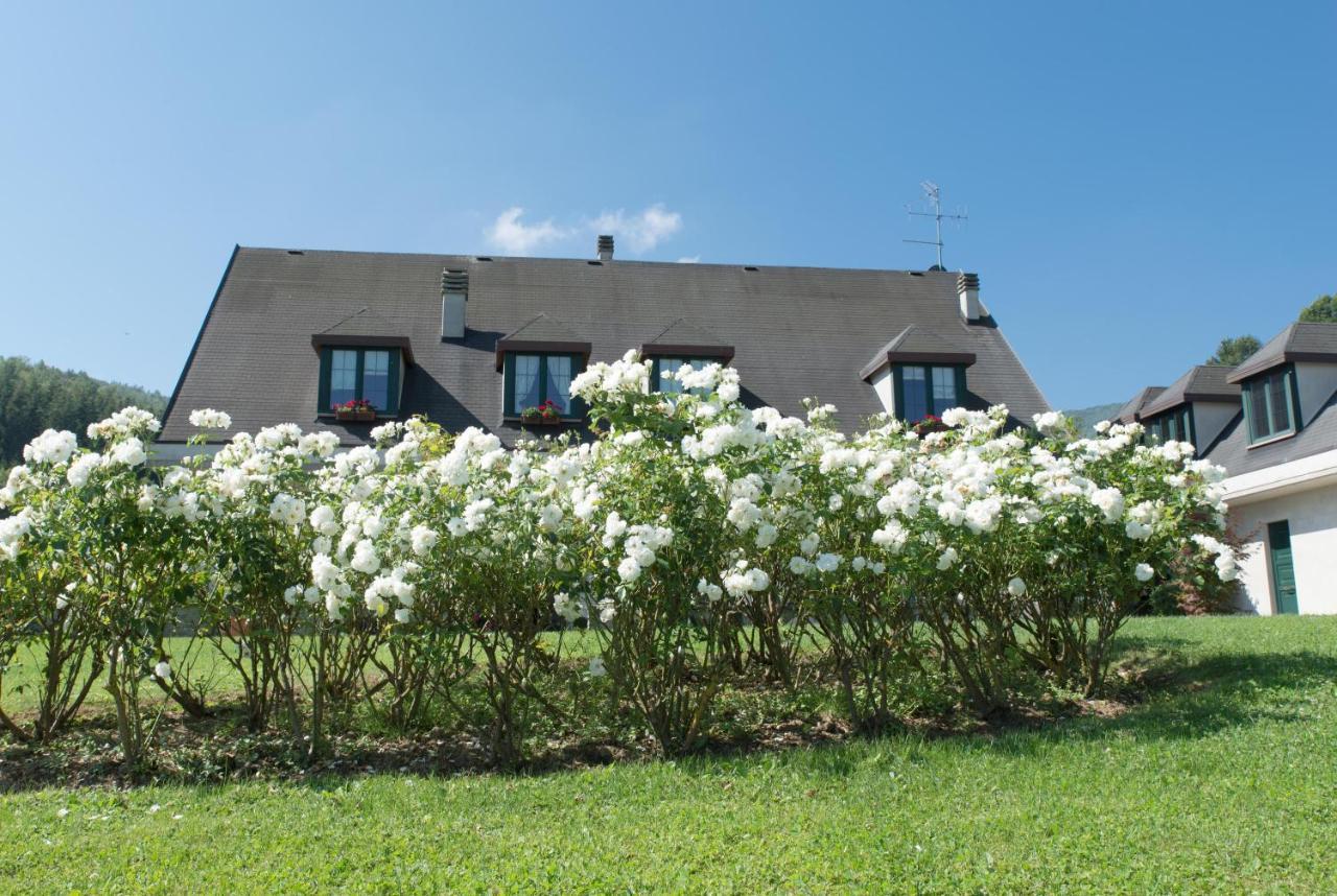 B&B La Provenzale Tornolo Zewnętrze zdjęcie