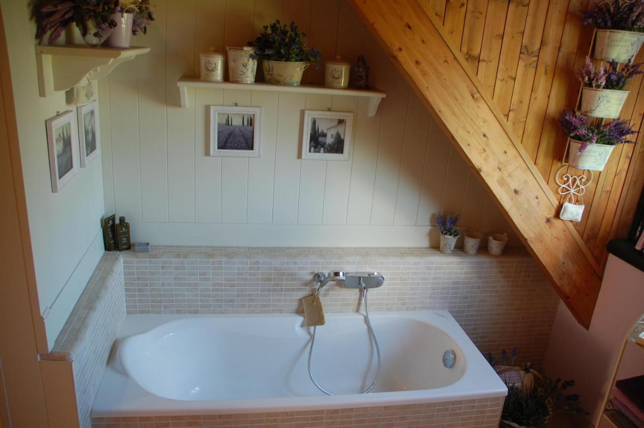 B&B La Provenzale Tornolo Zewnętrze zdjęcie