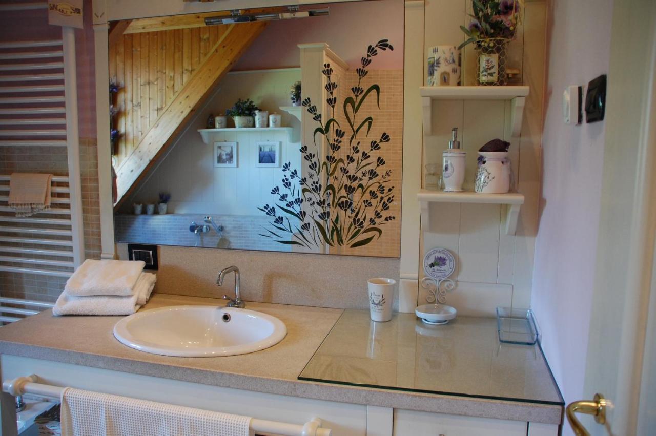B&B La Provenzale Tornolo Zewnętrze zdjęcie