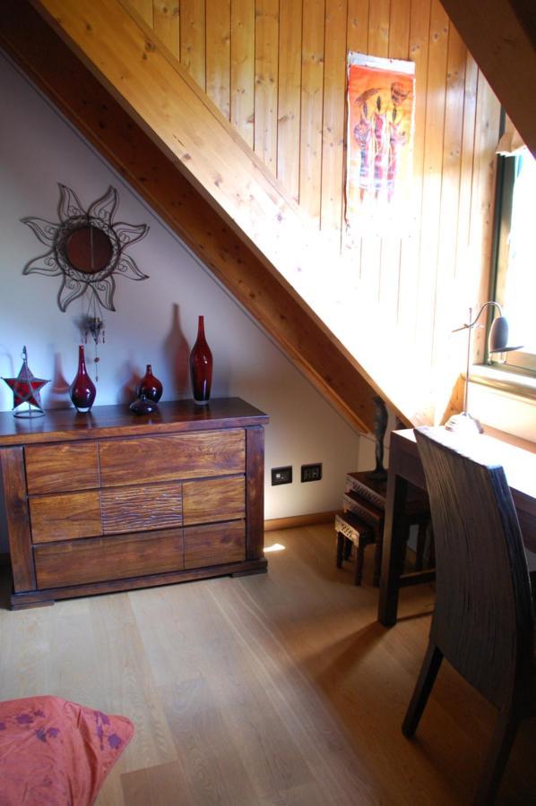 B&B La Provenzale Tornolo Zewnętrze zdjęcie