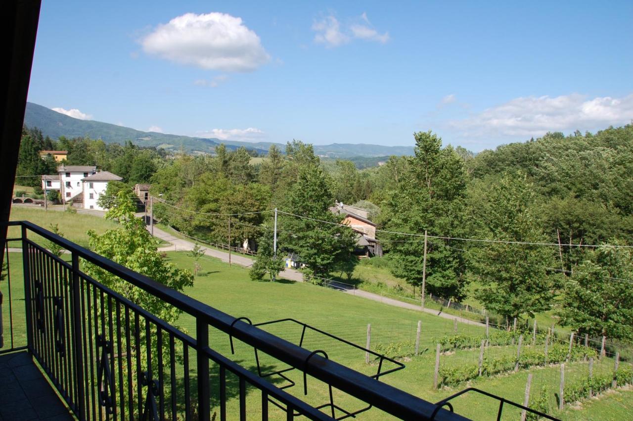 B&B La Provenzale Tornolo Zewnętrze zdjęcie