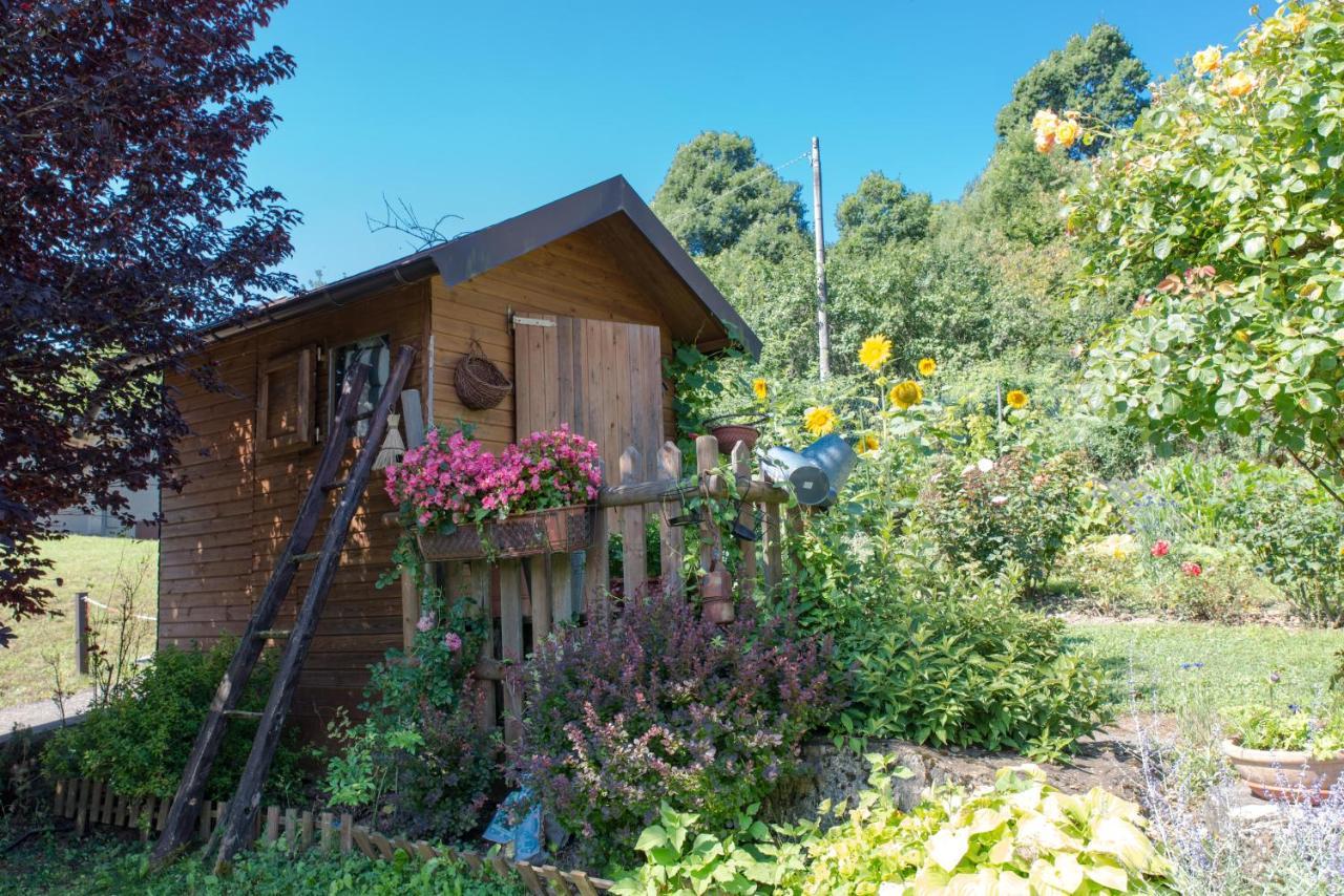 B&B La Provenzale Tornolo Zewnętrze zdjęcie