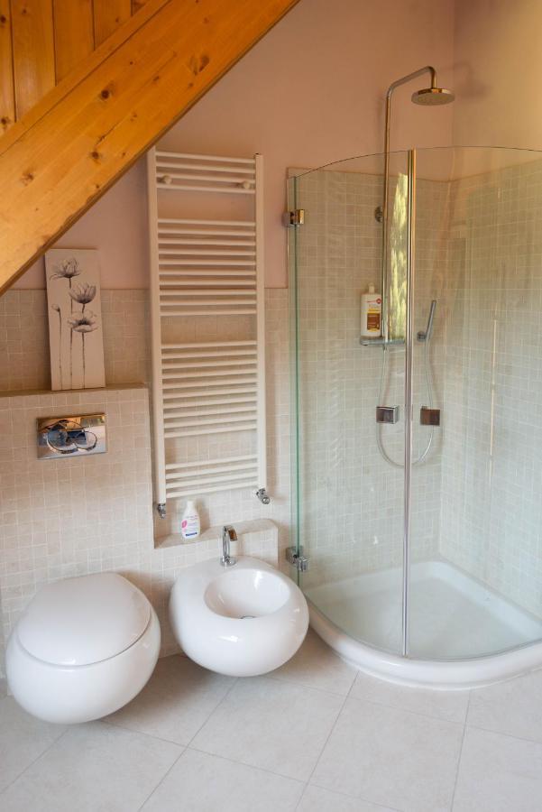 B&B La Provenzale Tornolo Zewnętrze zdjęcie