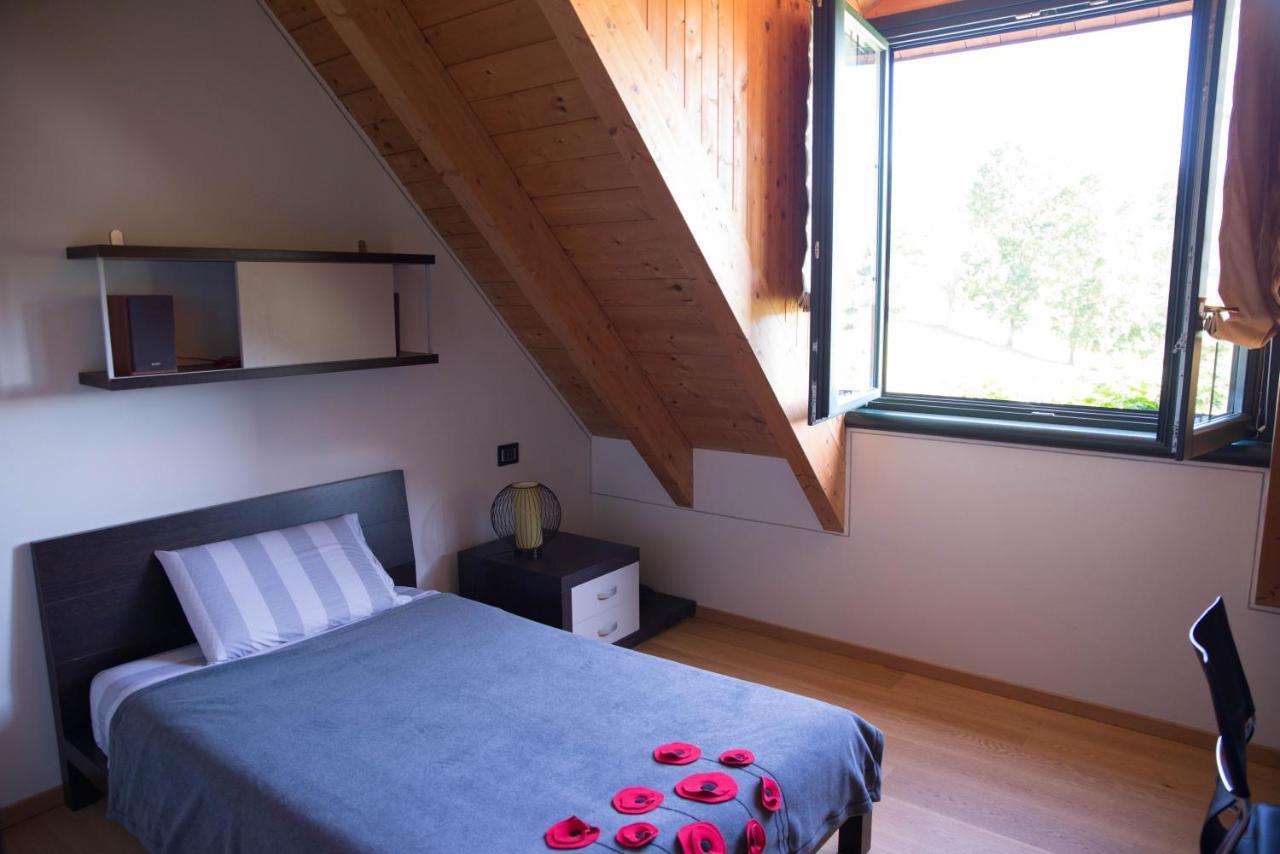B&B La Provenzale Tornolo Zewnętrze zdjęcie