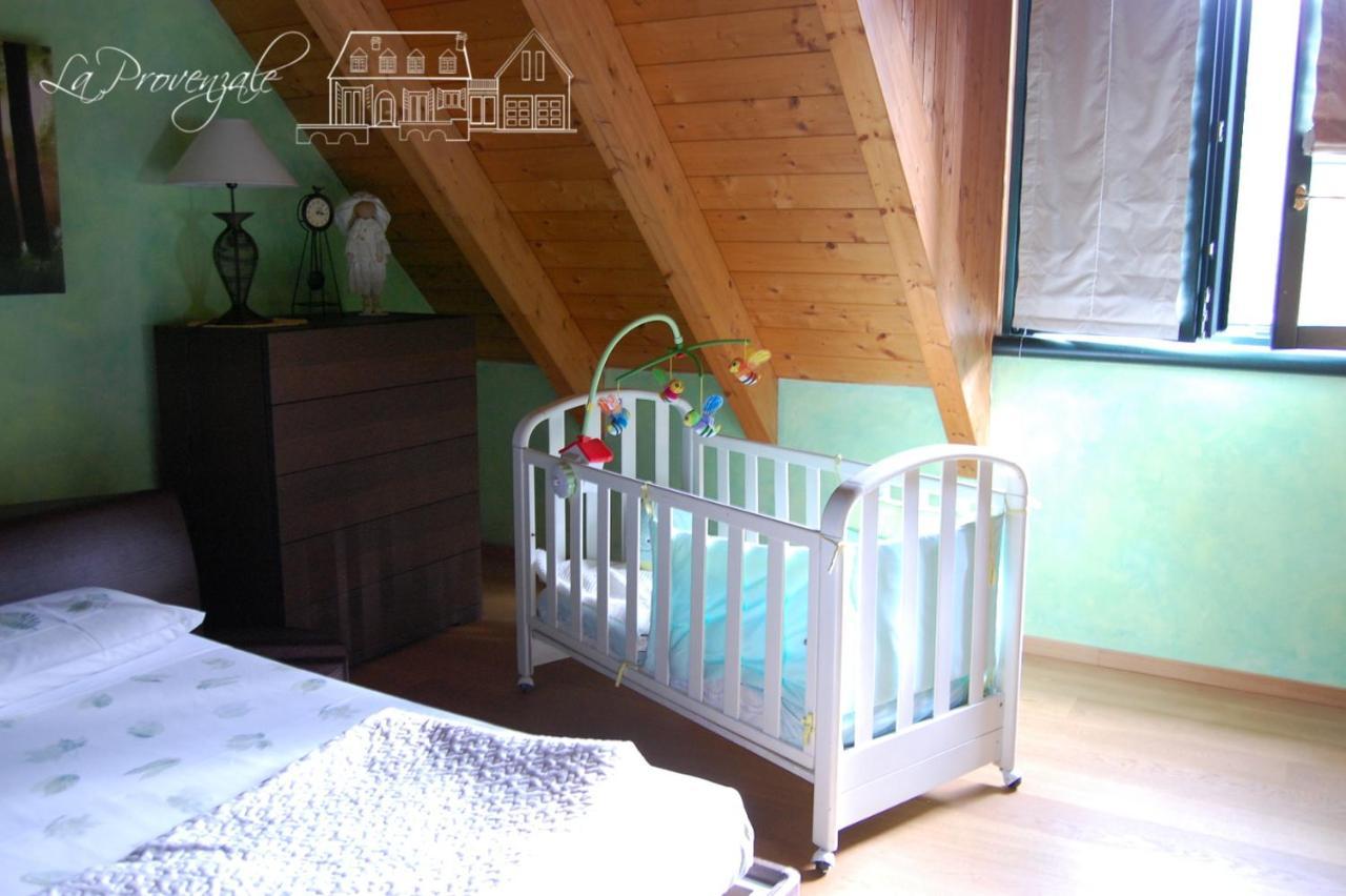 B&B La Provenzale Tornolo Zewnętrze zdjęcie