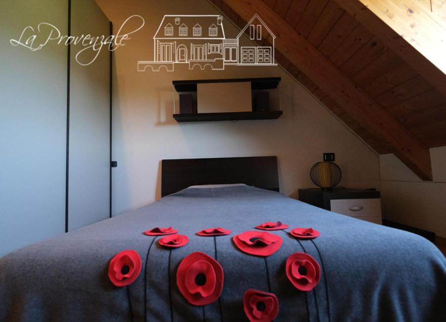 B&B La Provenzale Tornolo Zewnętrze zdjęcie